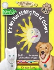 Tapa de It's No Fun Making Fun of Others