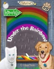 Tapa de Under the Rainbow