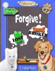 Tapa de Forgive!