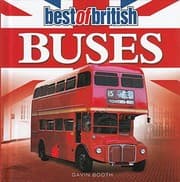 Tapa de Best of British Buses