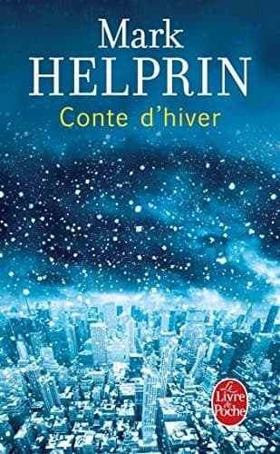 Tapa de Conte d'hiver