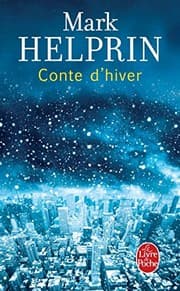 Tapa de Conte d'hiver