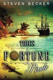 Tapa de Tides of Fortune