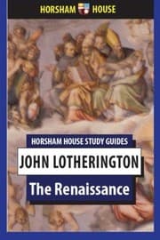 Tapa de The Renaissance