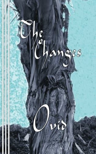 Tapa de The Changes