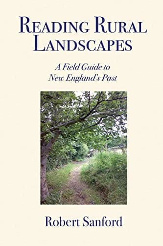 Tapa de Reading Rural Landscapes