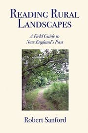 Tapa de Reading Rural Landscapes