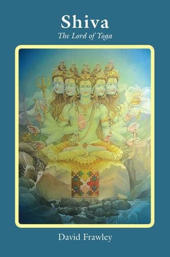 Tapa de Shiva