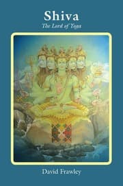 Tapa de Shiva
