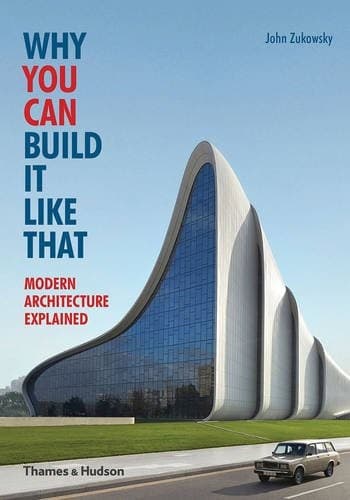 Tapa de Why You Can Build it Like That