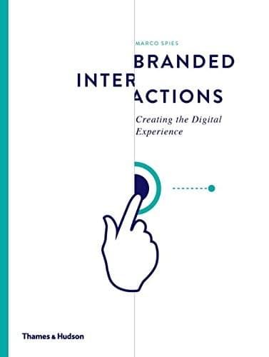 Tapa de Branded Interactions