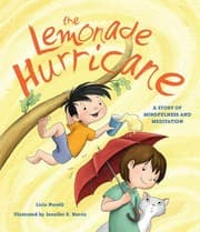 Tapa de The Lemonade Hurricane