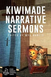 Tapa de Kiwimade Narrative Sermons