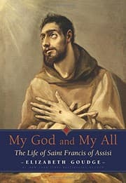 Tapa de My God and My All