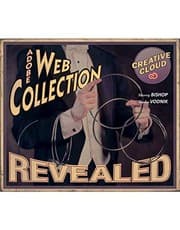 Tapa de The Web Collection Revealed Creative Cloud