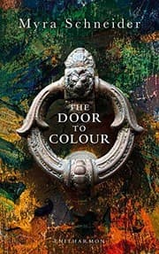 Tapa de The Door to Colour