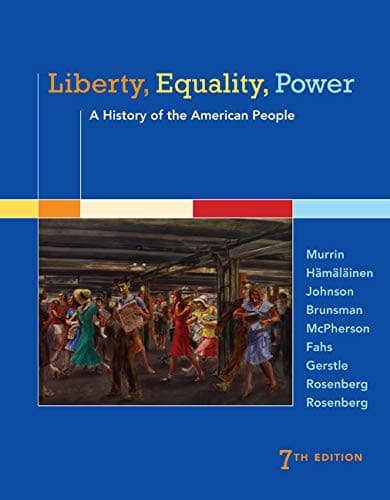 Tapa de Liberty, Equality, Power