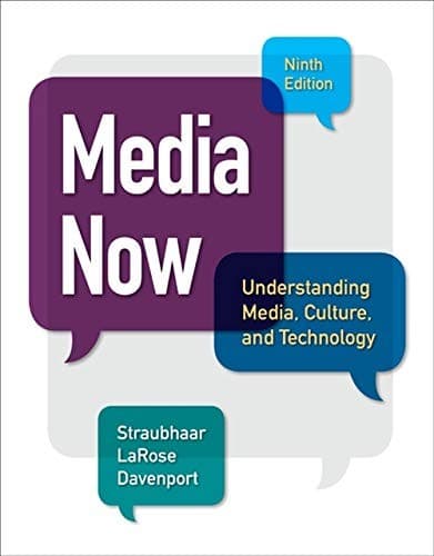 Tapa de Media Now