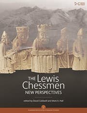 Tapa de The Lewis Chessmen