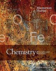 Tapa de Chemistry