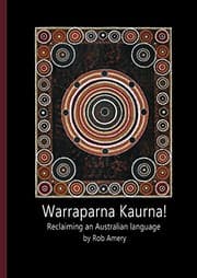 Tapa de Warraparna Kaurna!