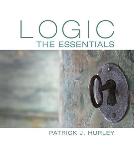 Tapa de Logic