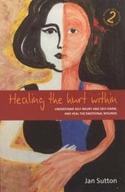 Tapa de Healing the Hurt Within