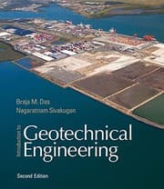 Tapa de Introduction to Geotechnical Engineering