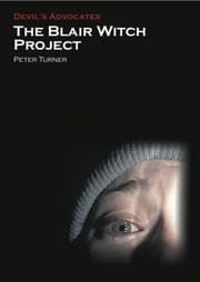 Tapa de The Blair Witch Project
