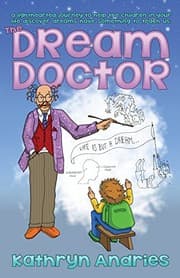 Tapa de The Dream Doctor