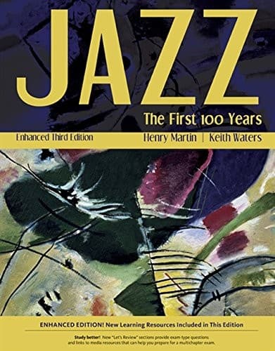 Tapa de Jazz