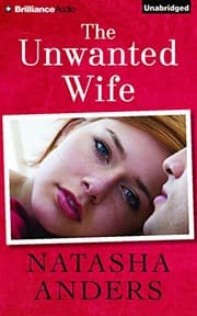 Tapa de The Unwanted Wife