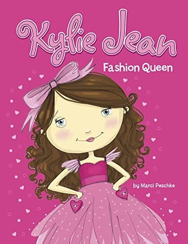 Tapa de Fashion Queen