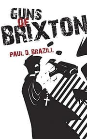 Tapa de Guns of Brixton