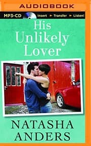 Tapa de His Unlikely Lover