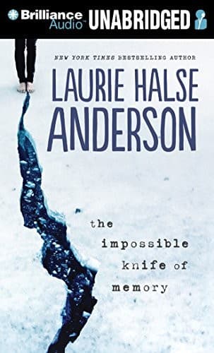 Tapa de The Impossible Knife of Memory