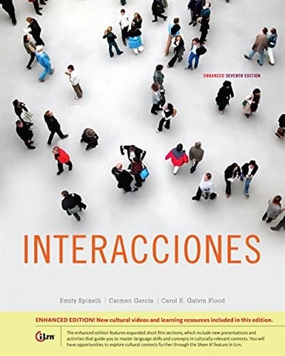 Tapa de Interacciones, Enhanced