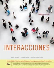 Tapa de Interacciones, Enhanced
