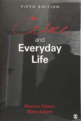 Tapa de Crime and Everyday Life