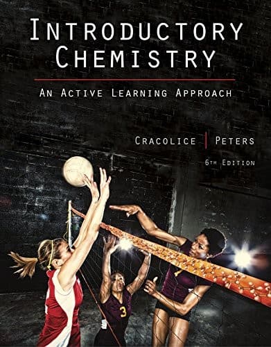 Tapa de Introductory Chemistry