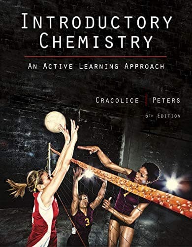 Tapa de Introductory Chemistry