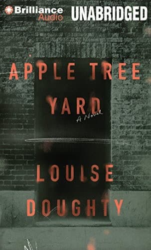 Tapa de Apple Tree Yard