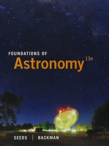 Tapa de Foundations of Astronomy, Loose-leaf Version