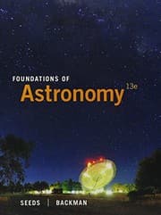 Tapa de Foundations of Astronomy, Loose-leaf Version