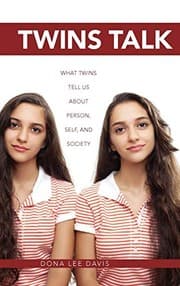 Tapa de Twins Talk