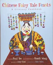Tapa de Chinese fairy tale feasts