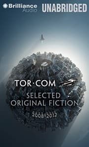 Tapa de Tor.com