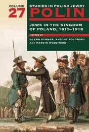 Tapa de Polin : Studies in Polish Jewry, Volume 27