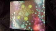 Tapa de Biochemistry 8th Edition