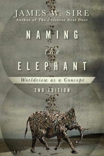 Tapa de Naming the Elephant